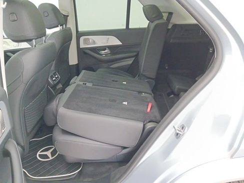 Used 2024 Mercedes-Benz GLE 350 4MATIC w/ AMG Line Exterior image 13