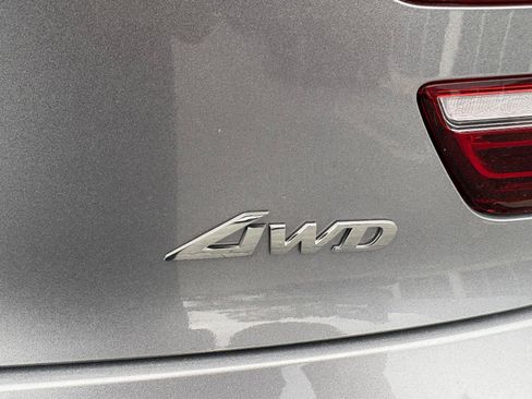 New 2026 Genesis G80 2.5T Sport Prestige AWD/4WD image 9