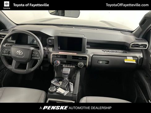 New 2026 Toyota Tacoma SR5 AWD/4WD image 17