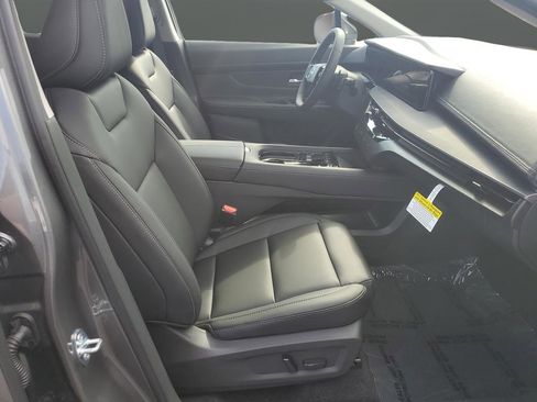 New 2025 Nissan Murano SV w/ Cargo Package image 29