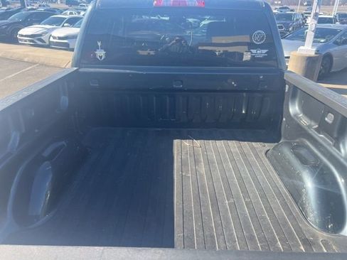 Used 2017 Chevrolet Silverado 1500 LT w/ All Star Edition image 9