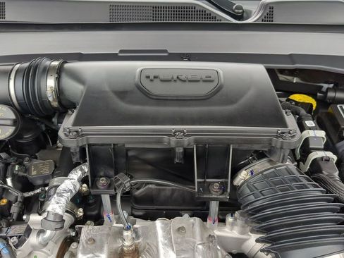 New 2026 Jeep Compass Limited image 10