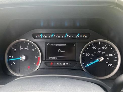 Used 2022 Ford F250 XLT AWD/4WD image 18