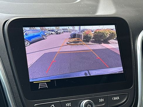 Used 2019 Chevrolet Equinox Premier AWD/4WD image 19