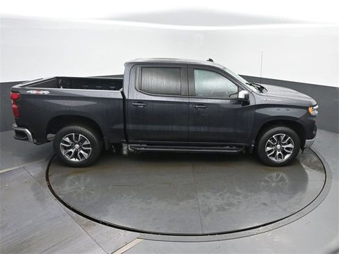 Certified 2023 Chevrolet Silverado 1500 LT image 43