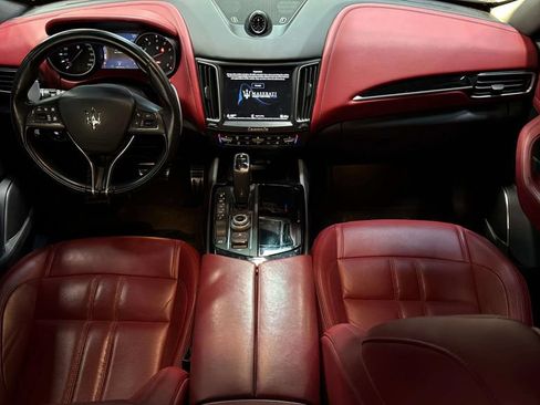 Used 2020 Maserati Levante S GranSport AWD/4WD image 19