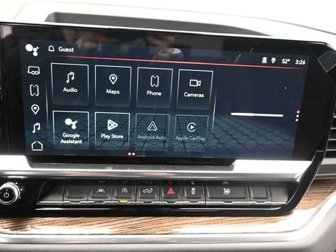 New 2026 GMC Sierra 1500 Elevation image 18