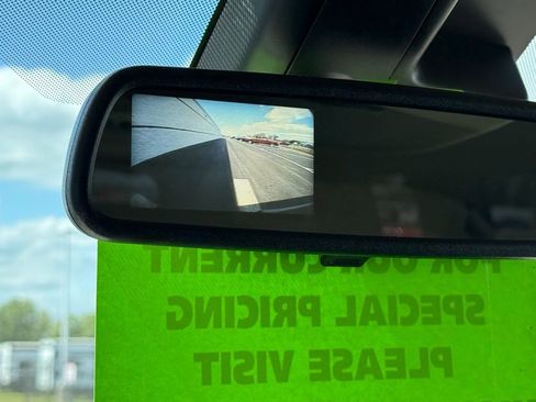 New 2025 GMC Savana 2500 w/ Driver Convenience Package image 31