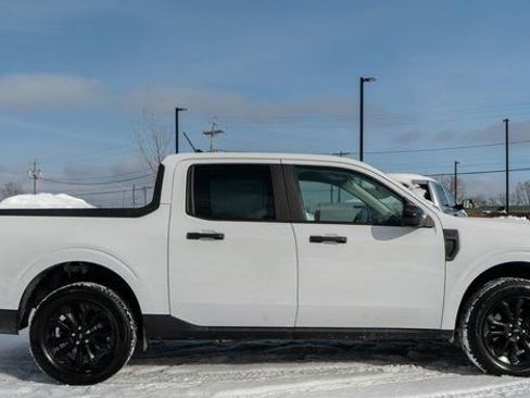 Used 2023 Ford Maverick XLT w/ Equipment Group 300A Standard image 5