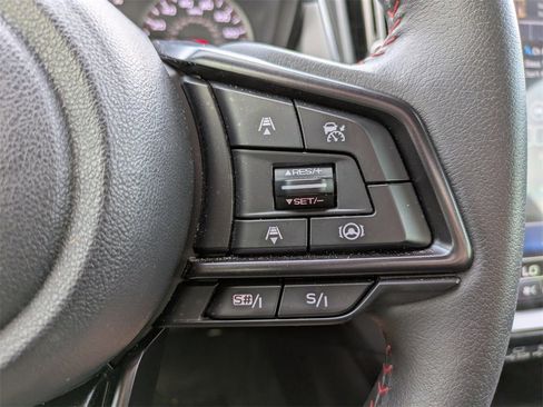 Used 2024 Subaru WRX Premium w/ Popular Package #1A image 23