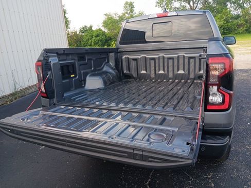 Used 2025 Ford Ranger XLT w/ Equipment Group 301A High AWD/4WD image 6