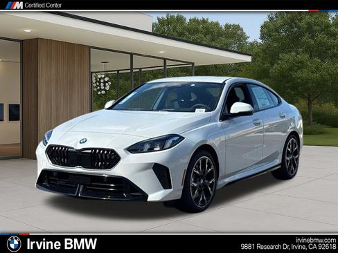 New 2026 BMW 228i w/ Technology Package FWD image 1