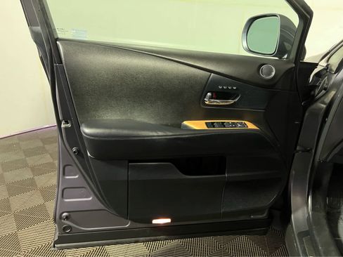 Used 2015 Lexus RX 450h AWD image 22