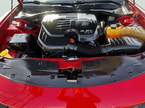 Used 2019 Dodge Charger GT RWD image 51