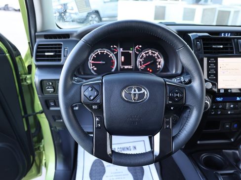 Certified 2022 Toyota 4Runner TRD Pro image 51
