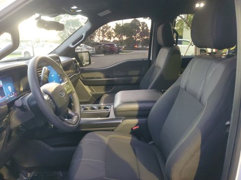 Used 2025 Ford F150 STX image 13
