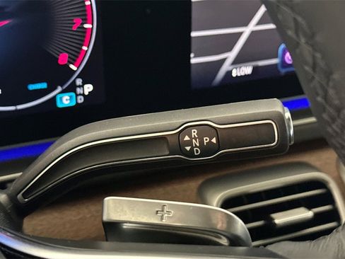 Certified 2025 Mercedes-Benz GLE 350 4MATIC image 27