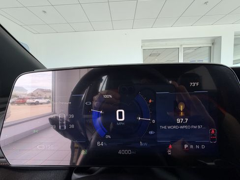 Used 2025 Chevrolet Blazer EV RS AWD/4WD image 14