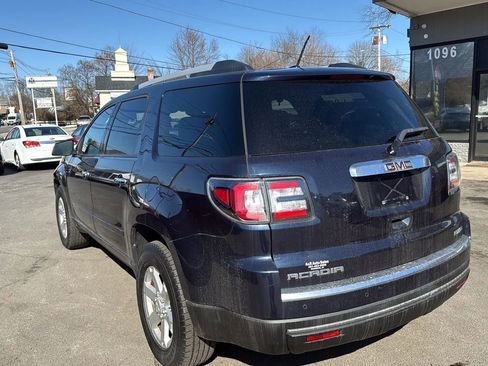 Used 2015 GMC Acadia SLE AWD/4WD image 5