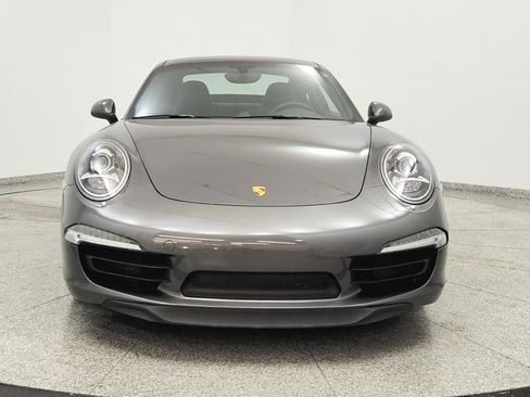 Used 2013 Porsche 911 Carrera 4S AWD/4WD image 8