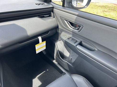 New 2026 Subaru Outback Wilderness AWD/4WD image 17