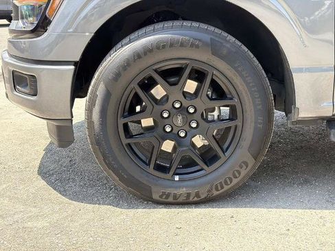 Certified 2024 Ford F150 STX w/ STX Black Appearance Package RWD image 28