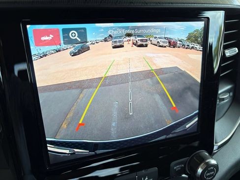 New 2026 RAM 1500 Lone Star RWD image 19