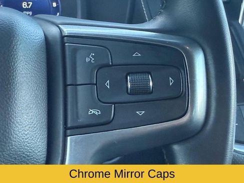 Used 2023 Chevrolet Suburban Premier AWD/4WD image 25