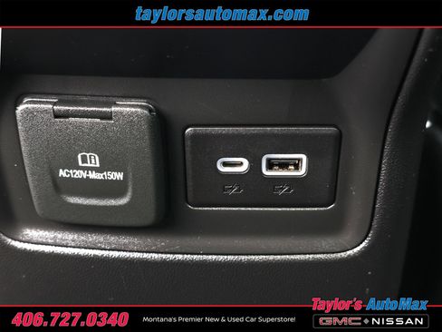 Used 2022 GMC Acadia Denali image 44