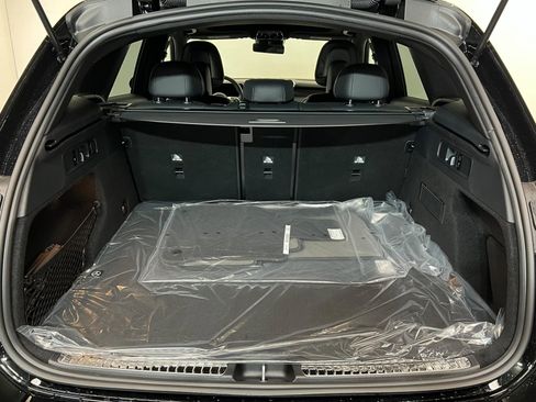 New 2026 Mercedes-Benz GLC 300 4MATIC image 22