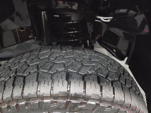 Used 2019 RAM 3500 Tradesman image 89