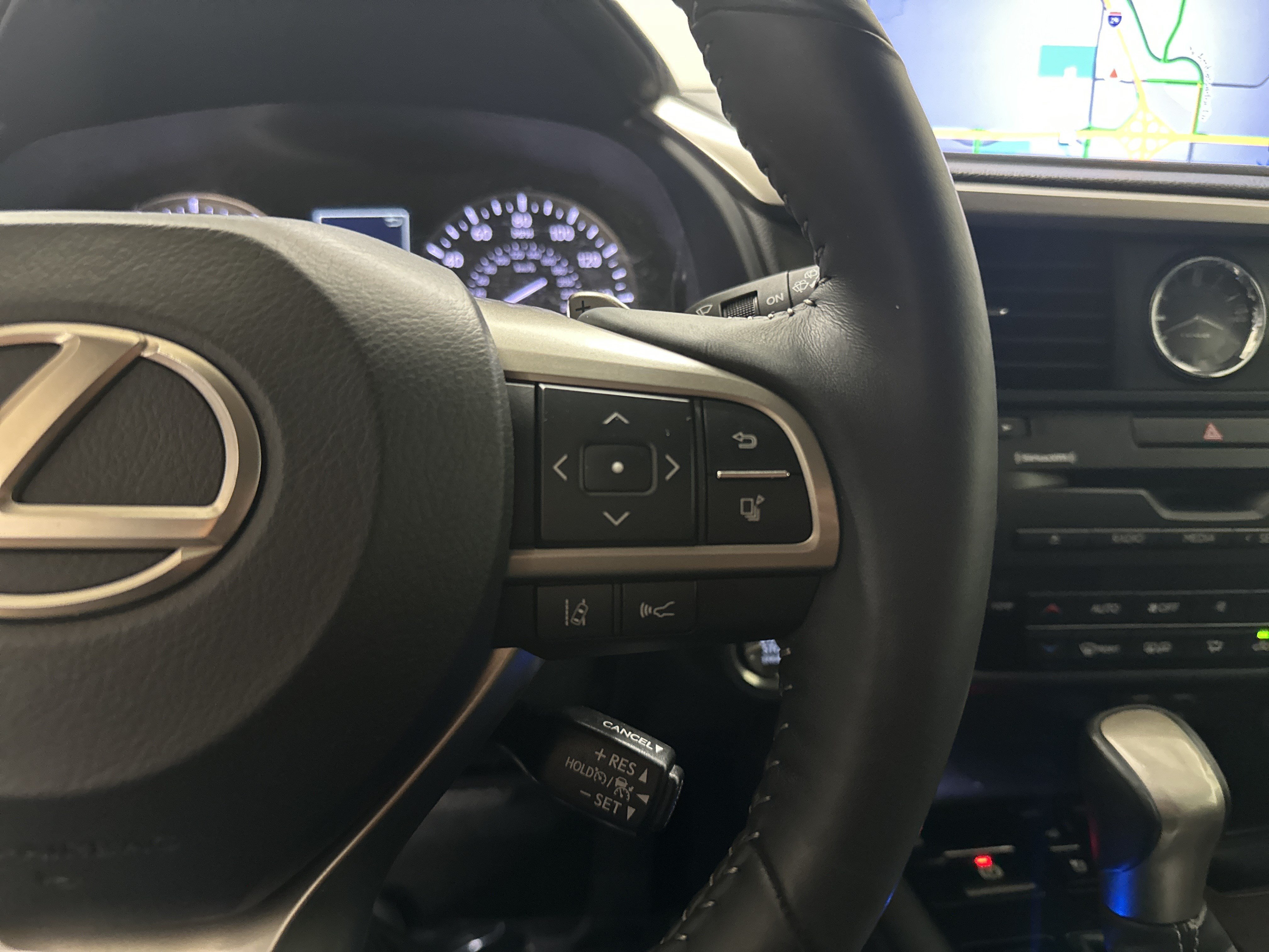 Used 2021 Lexus RX 350 AWD w/ Premium Package image 20