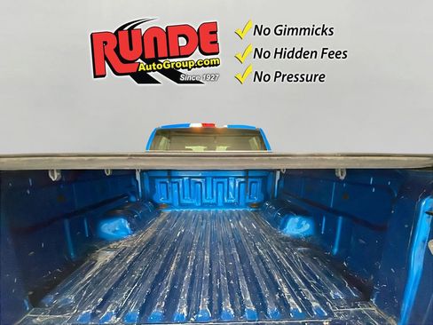 Used 2021 Ford Ranger XLT w/ Equipment Group 301A Mid image 16