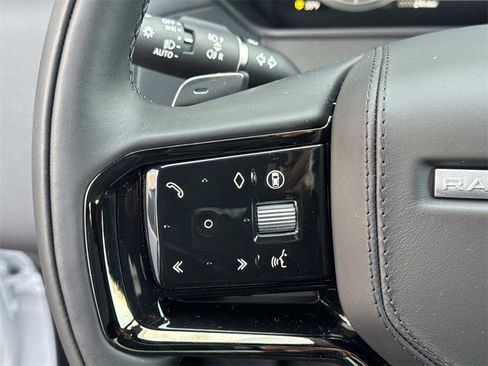 New 2026 Land Rover Range Rover Velar Dynamic SE image 28