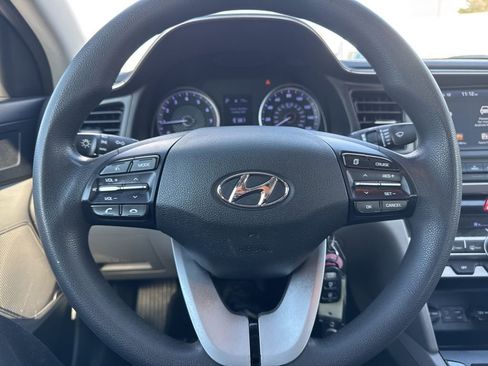 Used 2020 Hyundai Elantra SEL image 20