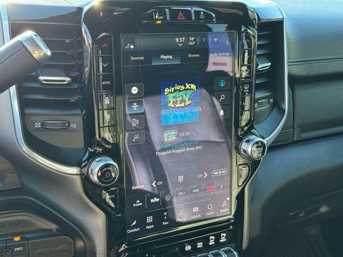 Used 2022 RAM 3500 Laramie image 28