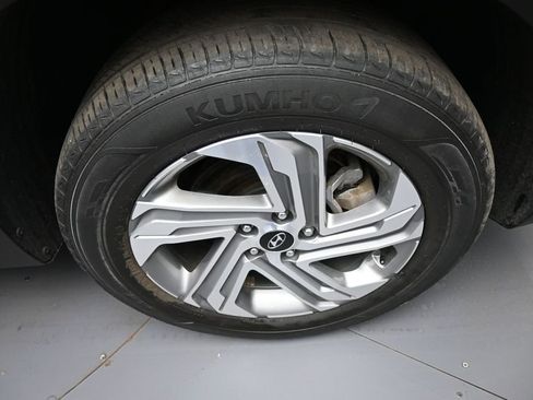 Certified 2023 Hyundai Santa Fe SEL AWD/4WD image 13