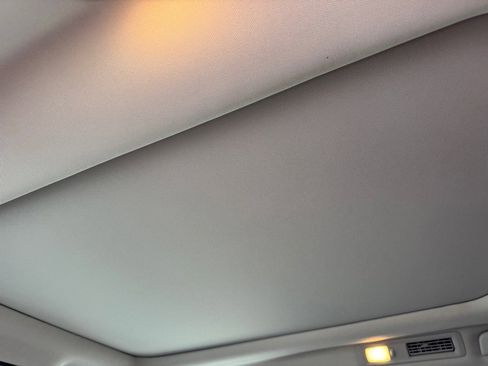 Certified 2024 Nissan Pathfinder Platinum w/ Cargo Package image 13