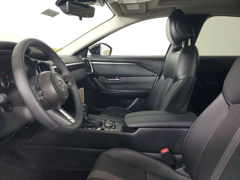 Certified 2025 MAZDA CX-50 AWD 2.5 S w/ Premium Package image 11