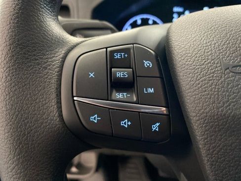 New 2025 Ford Transit 250 148 Medium Roof Extended AWD w/ Exterior Upgrade Package image 14