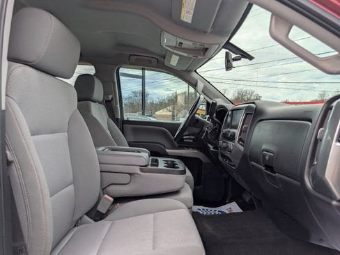 Used 2017 Chevrolet Silverado 2500 LT w/ All Star Edition image 19