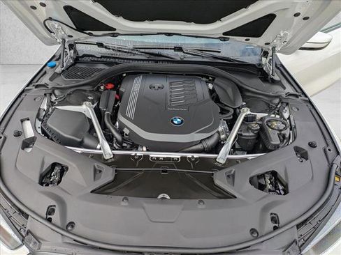 New 2026 BMW 840i xDrive Convertible image 17