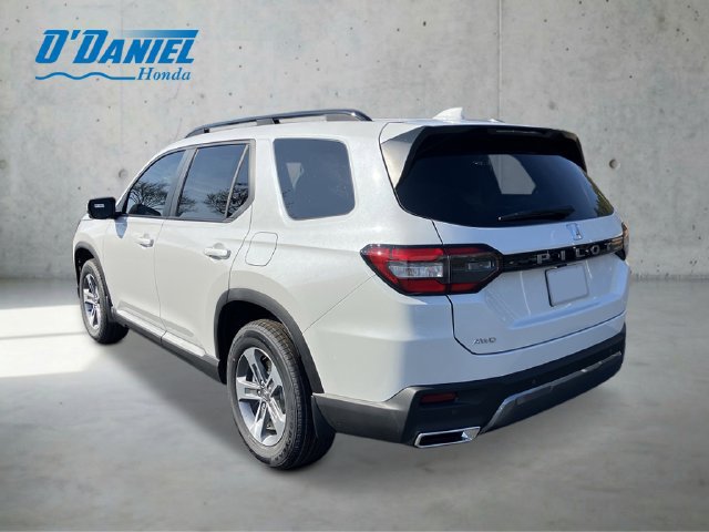 New 2026 Honda Pilot EX-L image 3