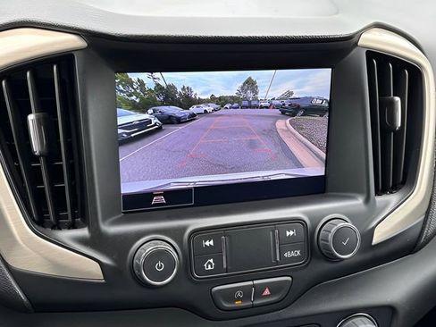 Used 2023 GMC Terrain Denali image 23