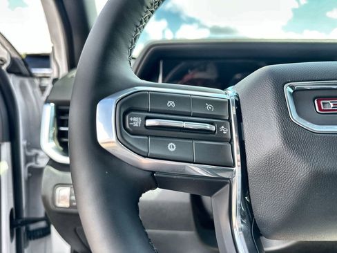 New 2026 GMC Terrain Elevation w/ Black Edition FWD image 31