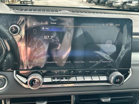 New 2026 Chevrolet Colorado LT w/ LT Convenience Package image 46