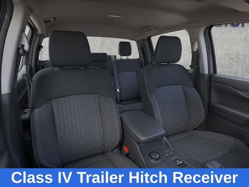 New 2025 Ford Ranger XL w/ Trailer Tow Package image 13