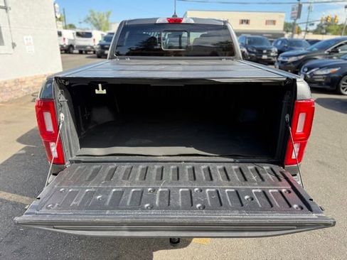 Used 2019 Ford Ranger XLT w/ Equipment Group 302A Luxury image 9