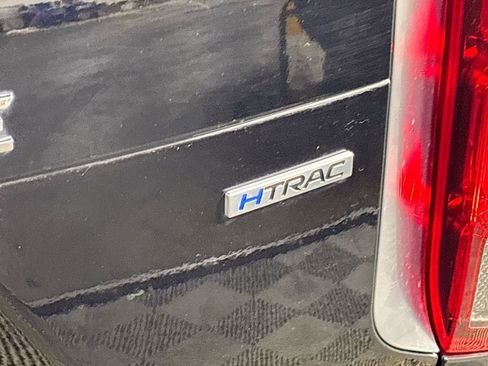 Used 2023 Hyundai Palisade Limited w/ Cargo Package image 25