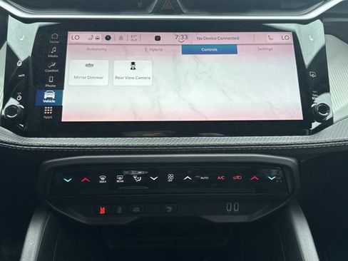 New 2026 Jeep Cherokee Limited AWD/4WD image 16